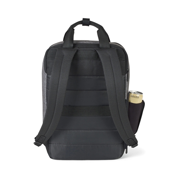 Computer backpack that fits up to a 17" laptop and up... from ASI 56070 Gemline / Gemline®