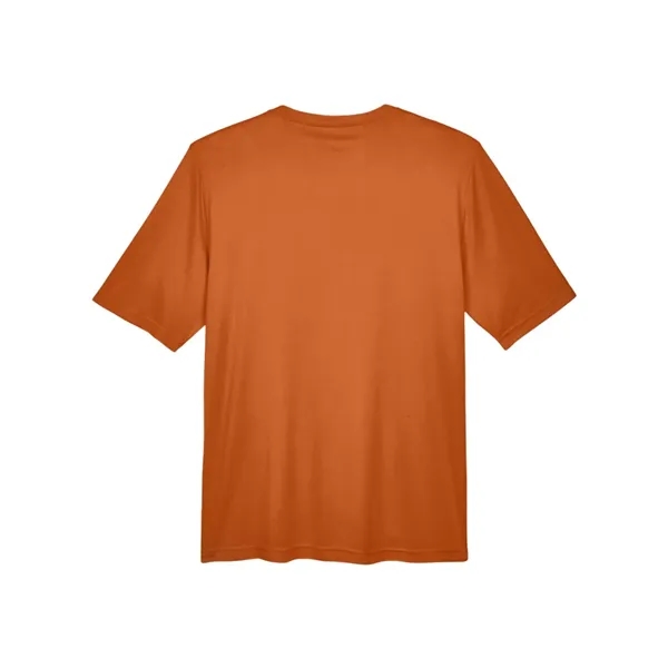 Team 365 Zone Performance T-Shirt... from ASI 84358 S&S Activewear