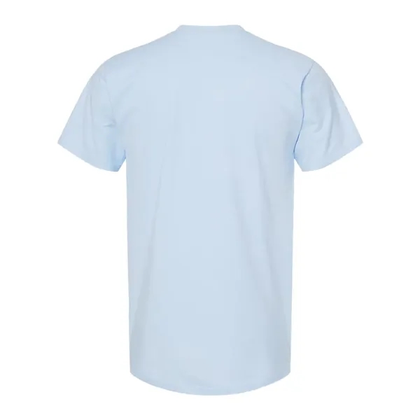 Tultex Unisex Jersey T-Shirt... from ASI 84358 S&S Activewear
