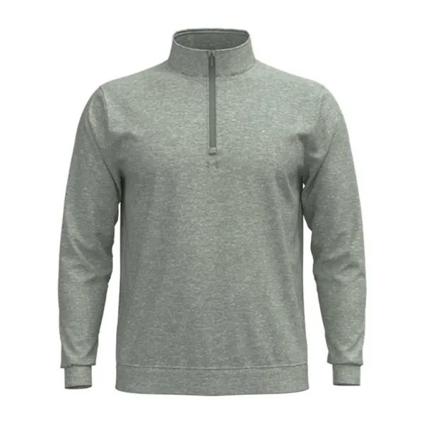 Under Armour Drive Midlayer Quarter-Zip... from ASI 84358 S&S Activewear