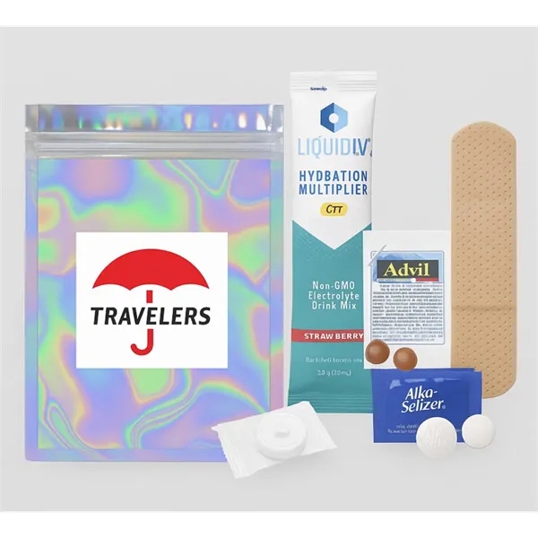 Hangover Recovery Kits... from ASI 89971 Stuff A Mug