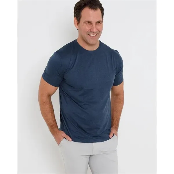 Featherlite butter fabric, Relaxed modern fit Enhanced shoulder panel durability, 96%... from ASI 38120 Ball Pro / Diversified Quality Kitchenware / Branded Apparel Designs