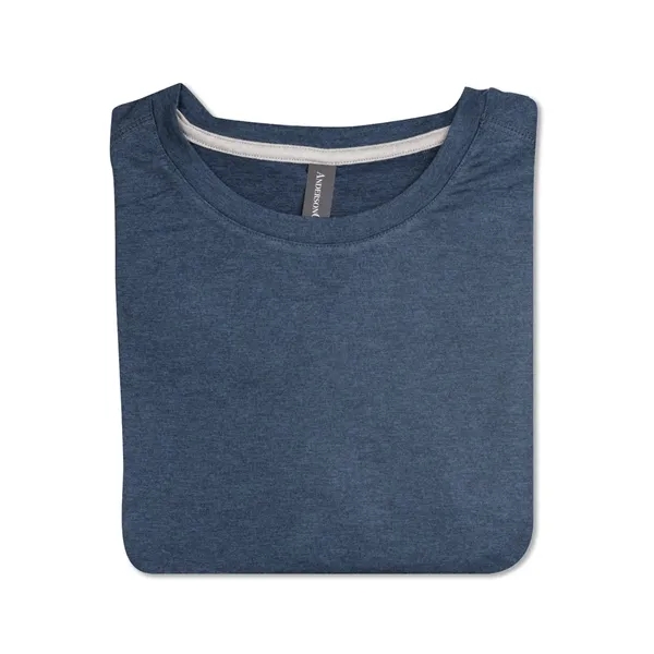 Featherlite butter fabric, Relaxed modern fit Enhanced shoulder panel durability, 96%... from ASI 38120 Ball Pro / Diversified Quality Kitchenware / Branded Apparel Designs