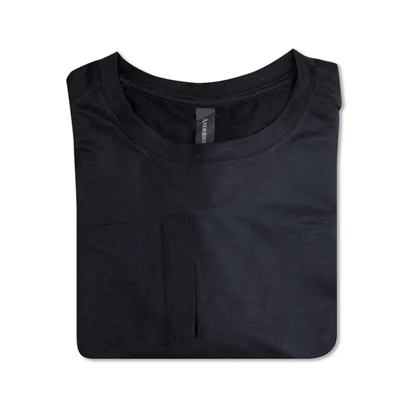 Featherlite butter fabric, Relaxed modern fit Enhanced shoulder panel durability, 96%... from ASI 38120 Ball Pro / Diversified Quality Kitchenware / Branded Apparel Designs