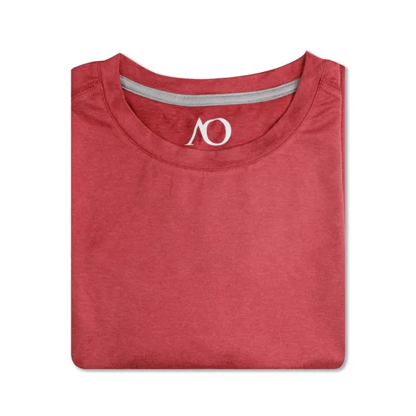 Featherlite butter fabric, Relaxed modern fit Enhanced shoulder panel durability, 96%... from ASI 38120 Ball Pro / Diversified Quality Kitchenware / Branded Apparel Designs