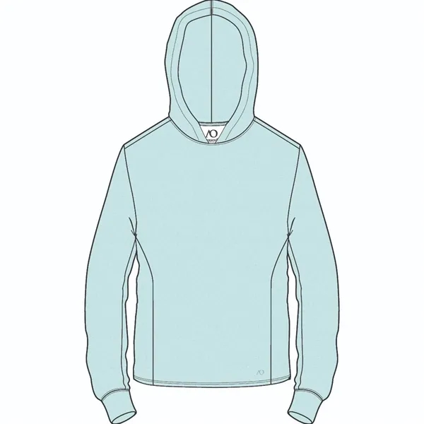 Designed for movement "Action-Confirming" Features "Relaxed Modern".... from ASI 38120 Ball Pro / Diversified Quality Kitchenware / Branded Apparel Designs