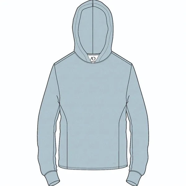 Designed for movement "Action-Confirming" Features "Relaxed Modern".... from ASI 38120 Ball Pro / Diversified Quality Kitchenware / Branded Apparel Designs