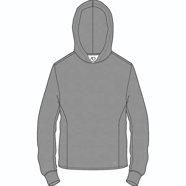 Designed for movement "Action-Confirming" Features "Relaxed Modern".... from ASI 38120 Ball Pro / Diversified Quality Kitchenware / Branded Apparel Designs