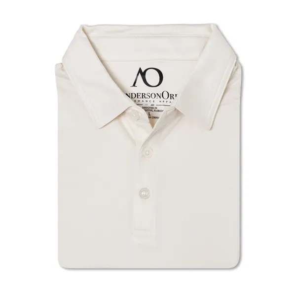 Featherlite butter fabric, Form-flattering fit, 2-button placket, 96% Polyester / 4%... from ASI 38120 Ball Pro / Diversified Quality Kitchenware / Branded Apparel Designs