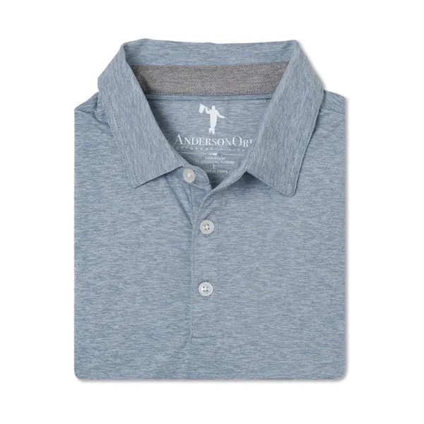 Relaxed modern fit, Tapered sleeves, Side vents - can be worn... from ASI 38120 Ball Pro / Diversified Quality Kitchenware / Branded Apparel Designs