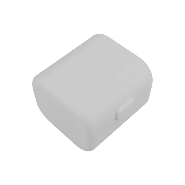 Plastic travel adapter with travel case and instructions.... from ASI 79530 Prime Line