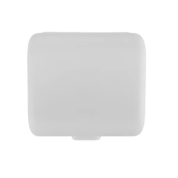 Plastic travel adapter with travel case and instructions.... from ASI 79530 Prime Line