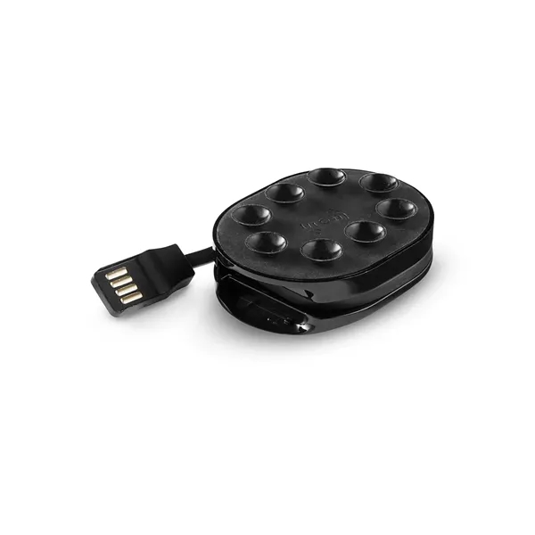 Ring-Stand Phone Holder Wireless Charging Pad... from ASI 79530 Prime Line