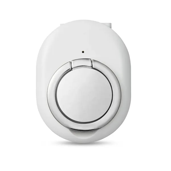 Ring-Stand Phone Holder Wireless Charging Pad... from ASI 79530 Prime Line