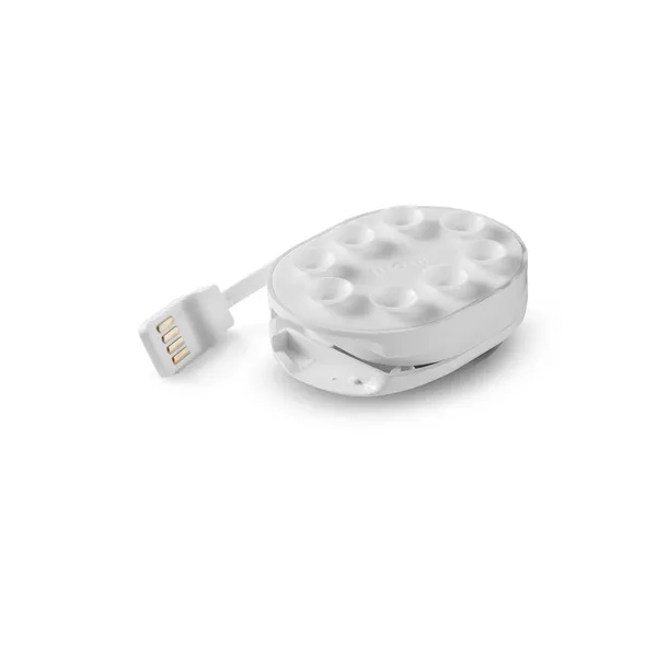 Ring-Stand Phone Holder Wireless Charging Pad... from ASI 79530 Prime Line