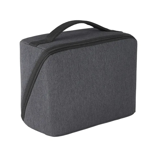 North End JAQ Travel Toiletry Bag... from ASI 79530 Prime Line