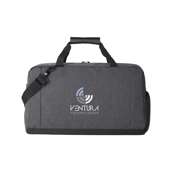 North End JAQ Duffel Bag... from ASI 79530 Prime Line