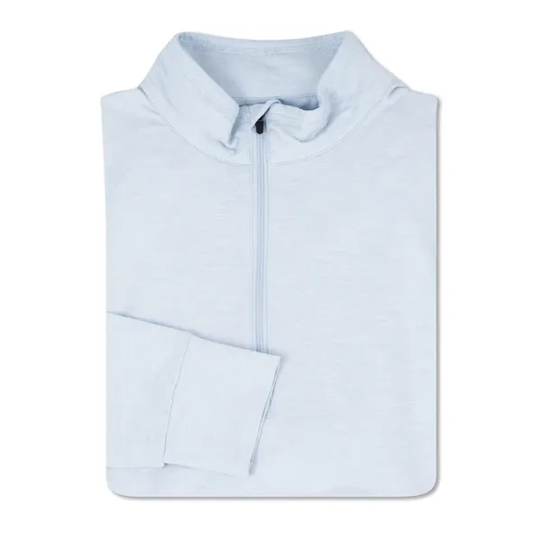 Relaxed modern fit, Proprietary fabric, designed for movement, 88% Polyester /... from ASI 38120 Ball Pro / Diversified Quality Kitchenware / Branded Apparel Designs