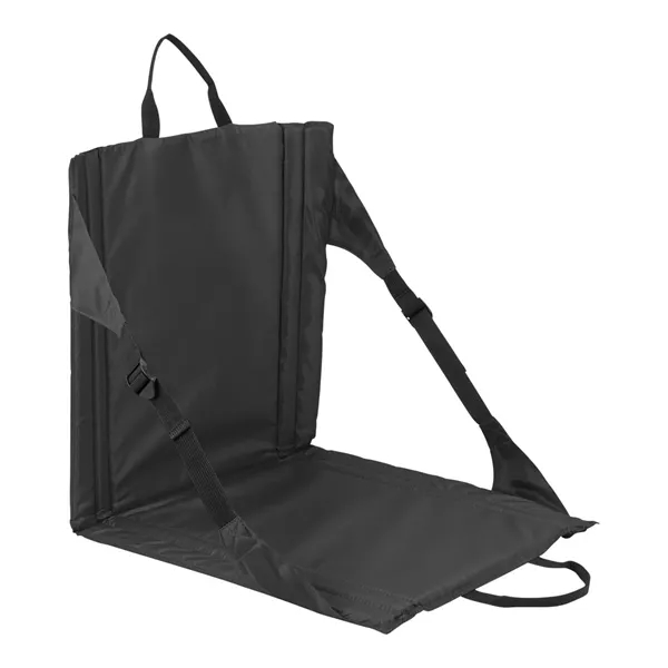 Team 365 Zone Stadium Seat Cushion... from ASI 79530 Prime Line