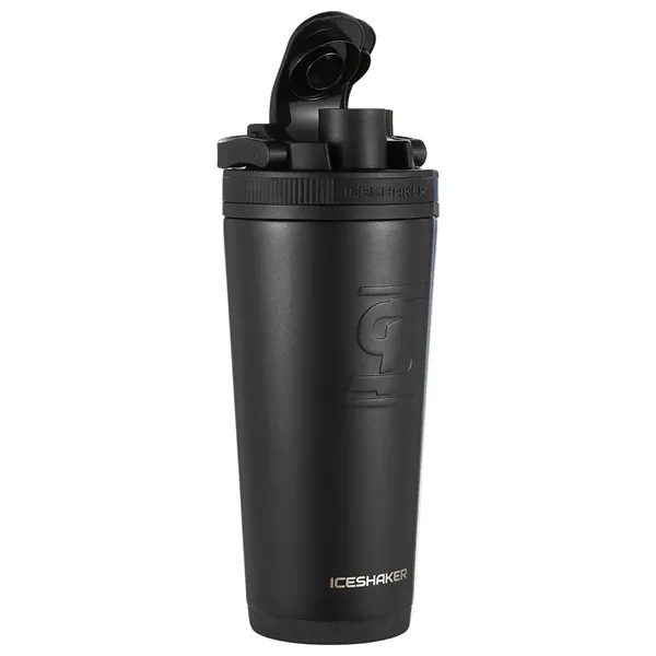 Ice Shaker 26 oz. Stainless Steel Shaker Tumbler... from ASI 79530 Prime Line
