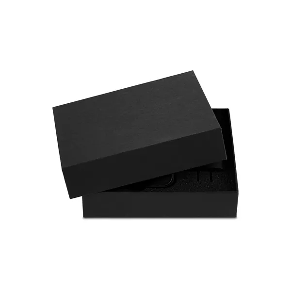 Fast Charge ABS plastic wireless charging kit with pad, LED indicator... from ASI 79530 Prime Line