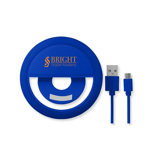 Light clip with 36 LED lights, 3 light settings, 90mAh capacity,... from ASI 79530 Prime Line