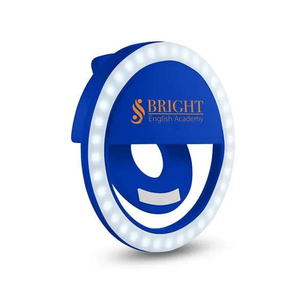 Light clip with 36 LED lights, 3 light settings, 90mAh capacity,... from ASI 79530 Prime Line