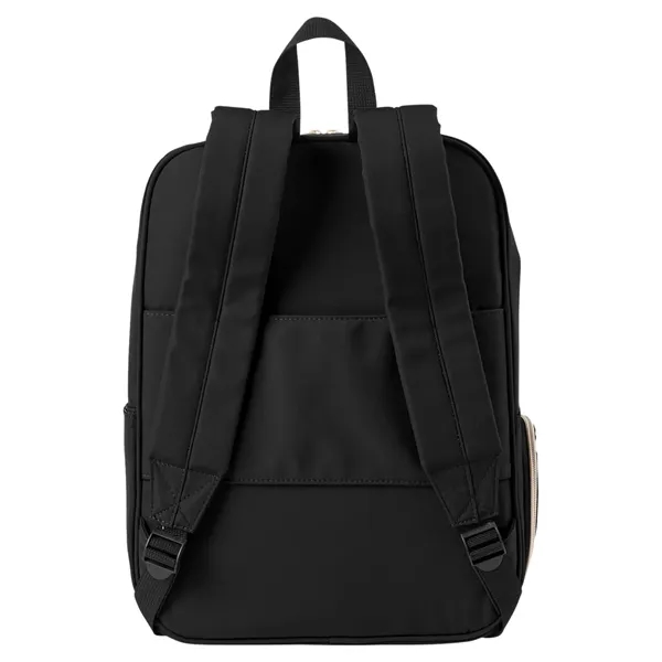 Academy Eco Friendly Backpack... from ASI 79530 Prime Line