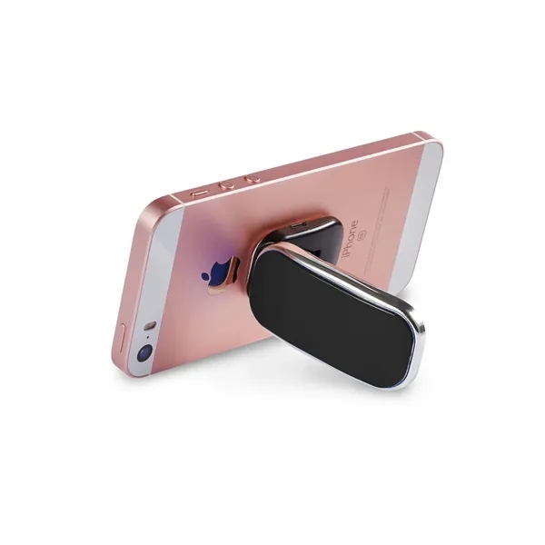 Cell Phone Grip With Stand... from ASI 79530 Prime Line
