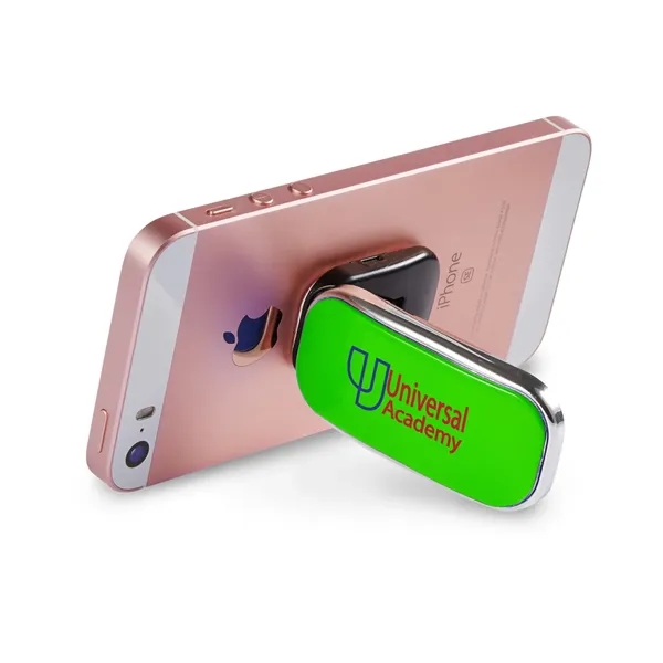 Cell Phone Grip With Stand... from ASI 79530 Prime Line