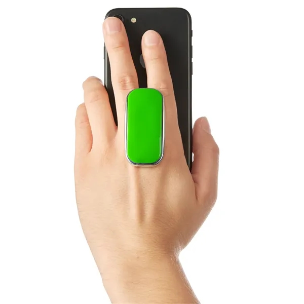 Cell Phone Grip With Stand... from ASI 79530 Prime Line