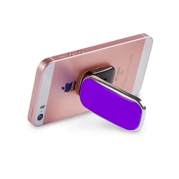 Cell Phone Grip With Stand... from ASI 79530 Prime Line