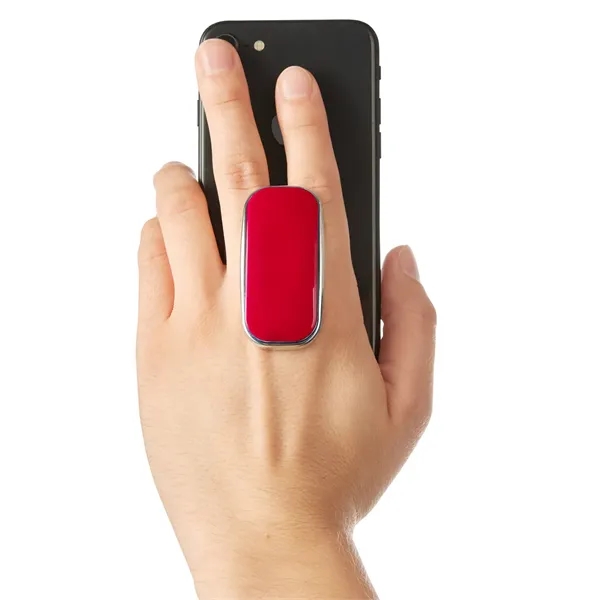 Cell Phone Grip With Stand... from ASI 79530 Prime Line