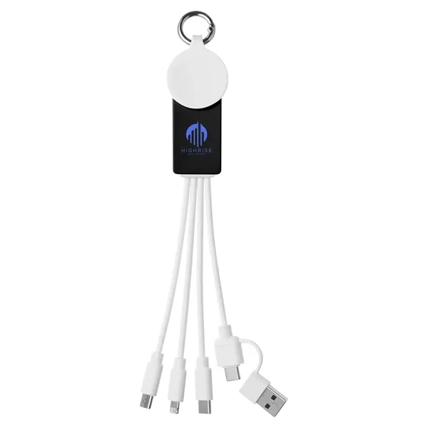 Universal Charging Cable With Smart Watch Charger... from ASI 79530 Prime Line