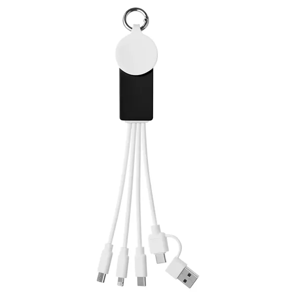 Universal Charging Cable With Smart Watch Charger... from ASI 79530 Prime Line