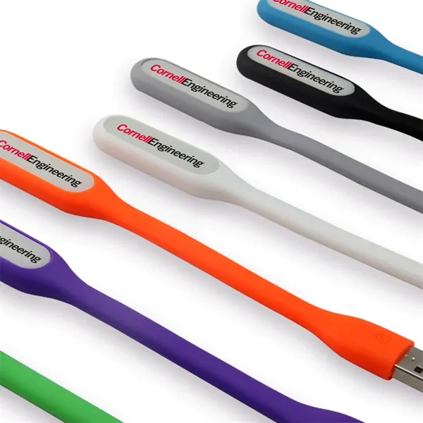 Reta Flexi USB LED Light... from ASI 90154 Sunjoy Group Inc