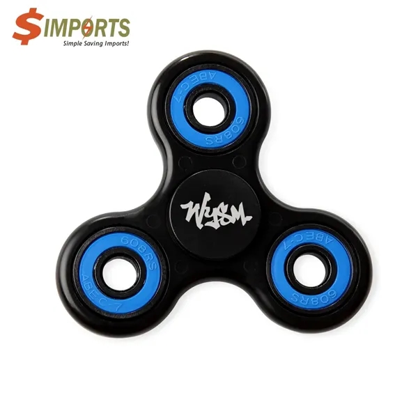 Classic Fidget Spinner... from ASI 90154 Sunjoy Group Inc