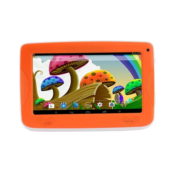 Our Core Android Kids Tablet is a premium promotional gift perfect... from ASI 90154 Sunjoy Group Inc