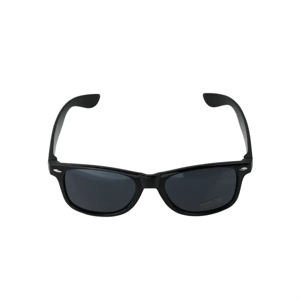 This is most classical design. 100% UV400 protection against UVA/UVB rays... from ASI 90154 Sunjoy Group Inc