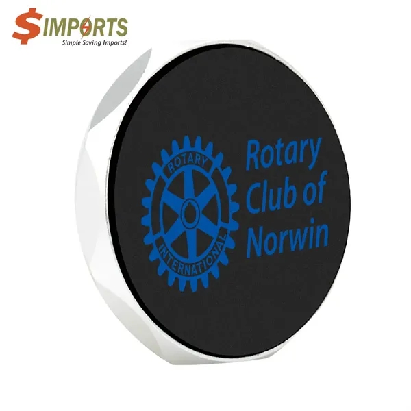 Unlike traditional phone mounts that may require both hands to attach... from ASI 90154 Sunjoy Group Inc