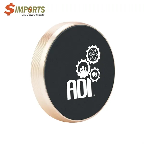 Unlike traditional phone mounts that may require both hands to attach... from ASI 90154 Sunjoy Group Inc