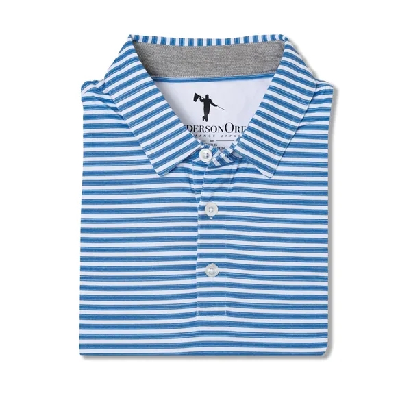 Featherlite butter fabric, Form-flattering fit, 2-button placket, 96% Polyester / 4%... from ASI 38120 Ball Pro / Diversified Quality Kitchenware / Branded Apparel Designs