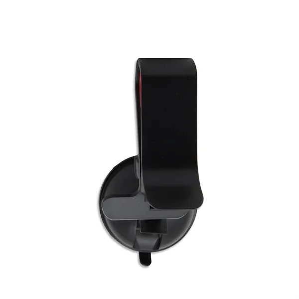 Our Clip mobile stand holds your phone securely while driving, so... from ASI 90154 Sunjoy Group Inc