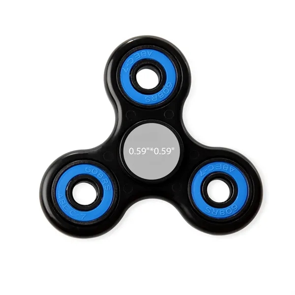 Classic Fidget Spinner... from ASI 90154 Sunjoy Group Inc