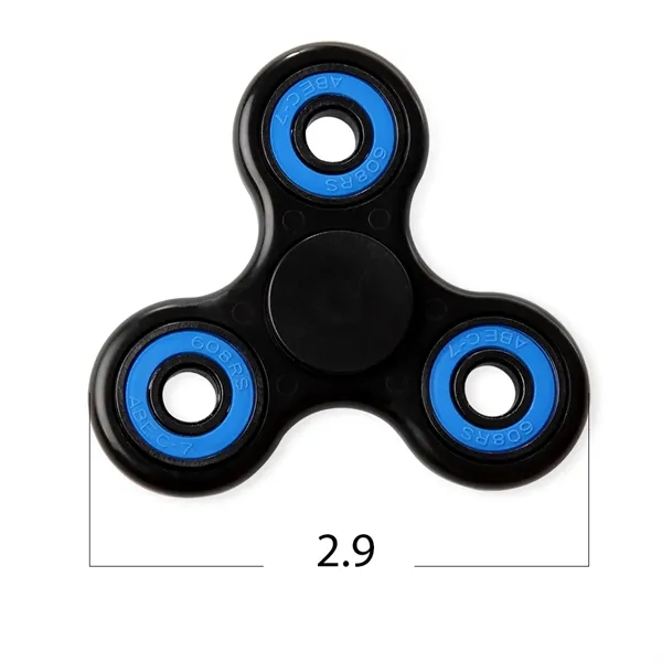 Classic Fidget Spinner... from ASI 90154 Sunjoy Group Inc