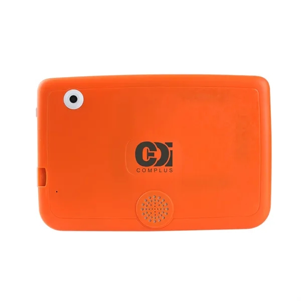 Our Core Android Kids Tablet is a premium promotional gift perfect... from ASI 90154 Sunjoy Group Inc