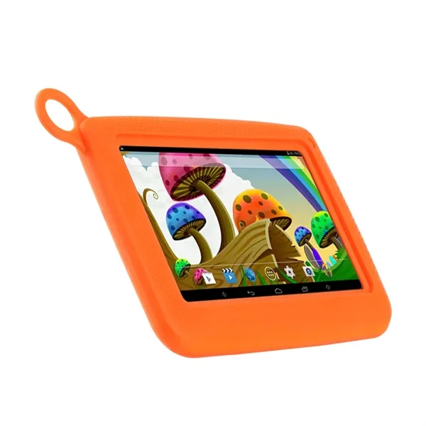 Our Core Android Kids Tablet is a premium promotional gift perfect... from ASI 90154 Sunjoy Group Inc