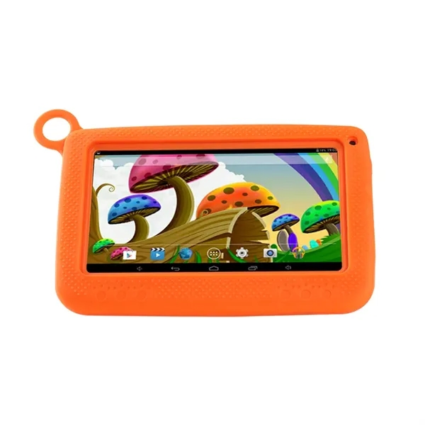 Our Core Android Kids Tablet is a premium promotional gift perfect... from ASI 90154 Sunjoy Group Inc