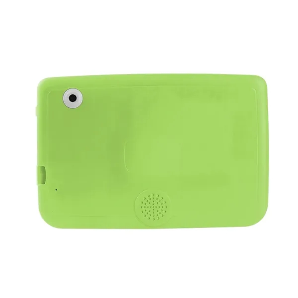 Our Core Android Kids Tablet is a premium promotional gift perfect... from ASI 90154 Sunjoy Group Inc