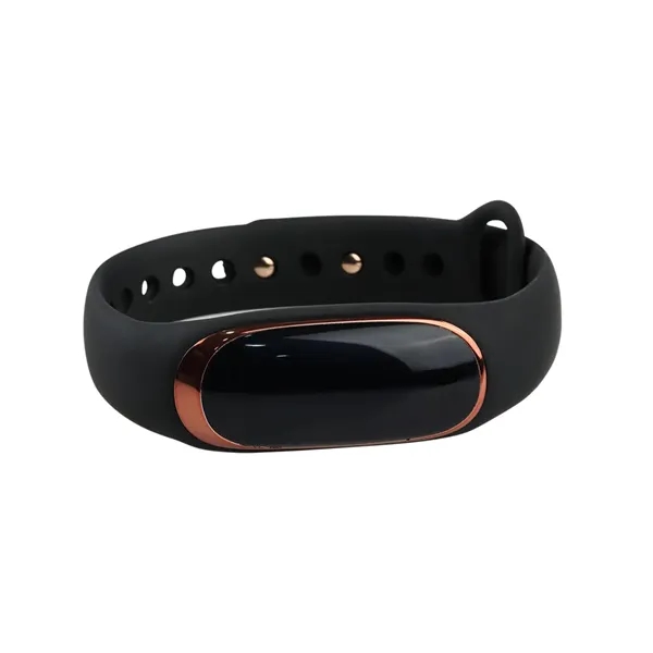 CityFront Smart Wireless Wristband has APP support OS: IOS7.1 & Android... from ASI 90154 Sunjoy Group Inc